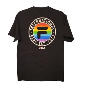 🎉 5 for $25 - FILA Pride Tee
